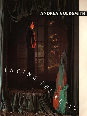 cover image of Facing the Music